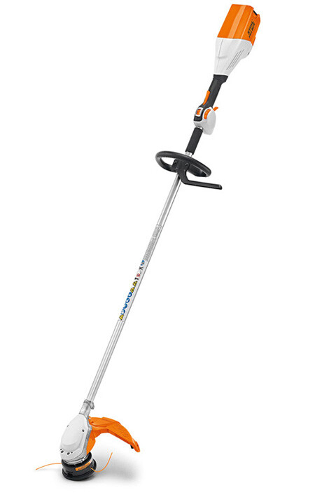 Cordless Brushcutter