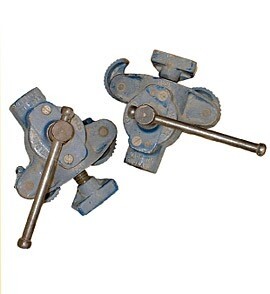 Floorboard Clamps