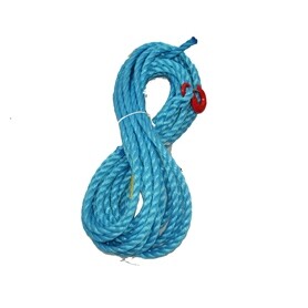 Ginny Wheel Rope