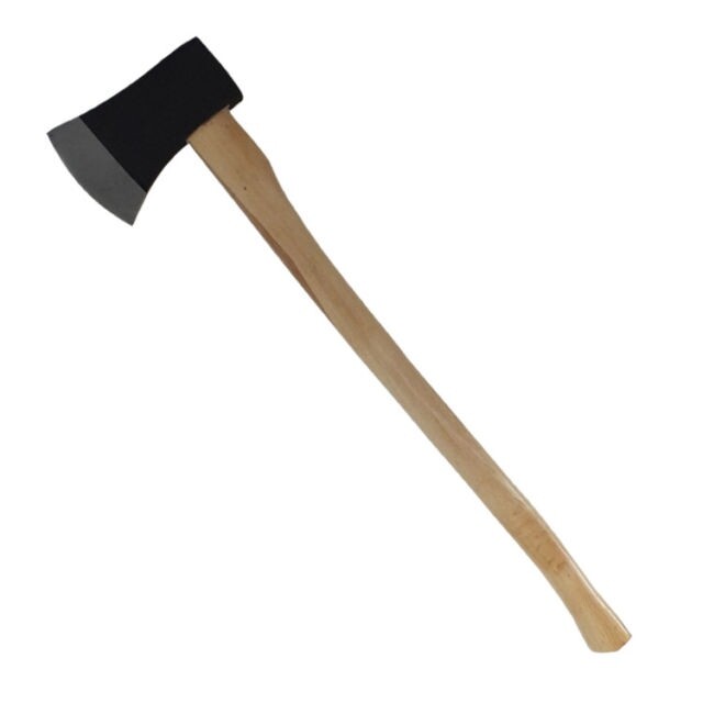 Garden Felling Axe
