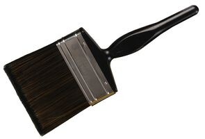 4" Paint Brush £7.75