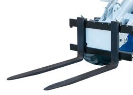 Attachment - Pallet Tines