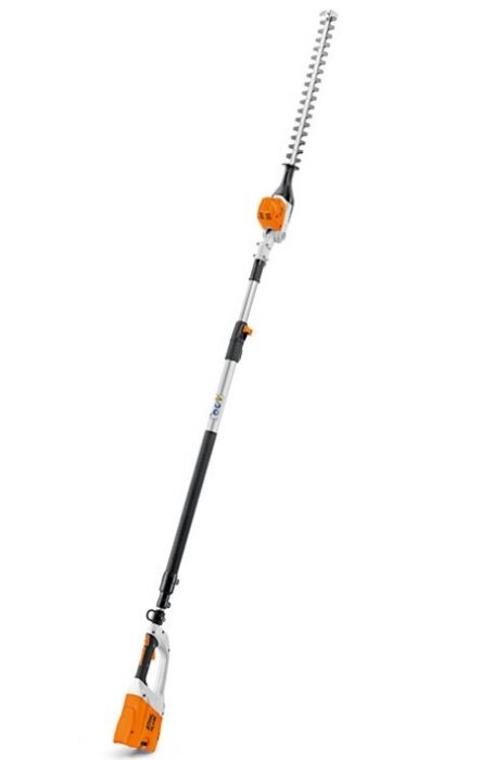 L/arm Hedge Cutter c/w battery & charger