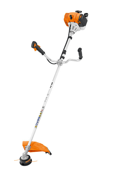 Petrol 2 Stroke Brush Cutter
