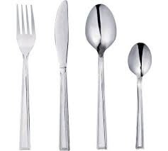 Metal Cutlery