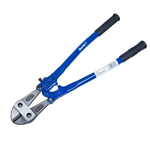 Bolt Croppers