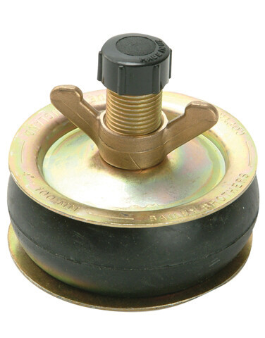 Drain Bung - Various Sizes