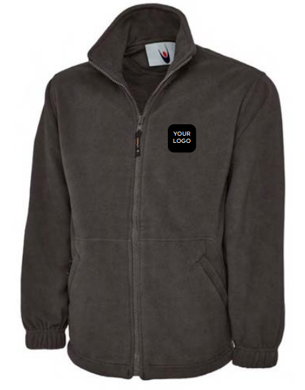 Uneek Premium Fleece