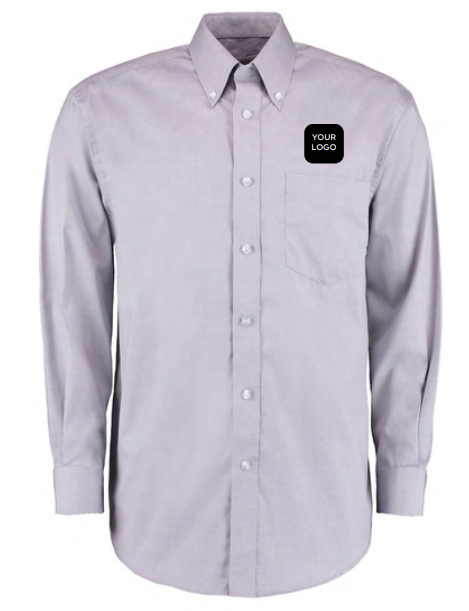 Own Branded KK105 Long Sleeve Shirt