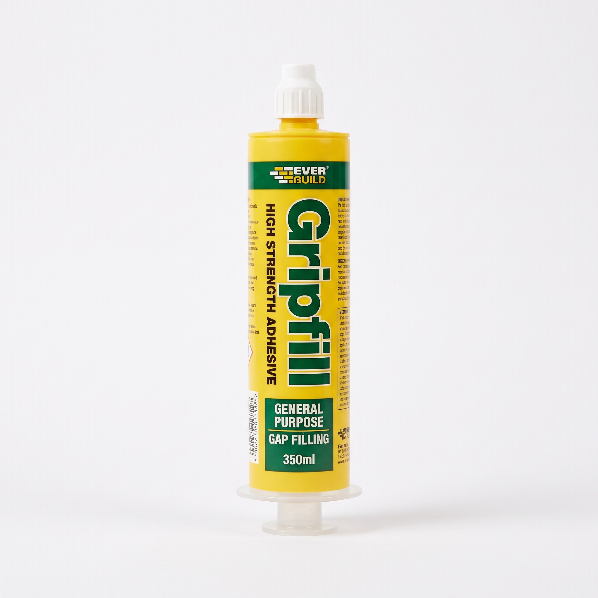 Gripfill - 350ml