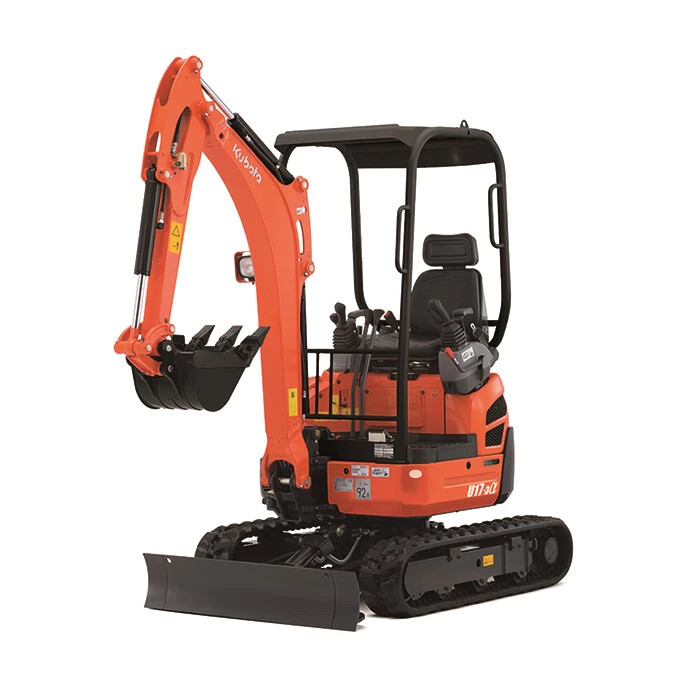 1.5 Tonne Digger