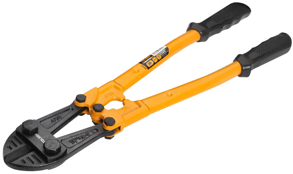 Bolt Croppers