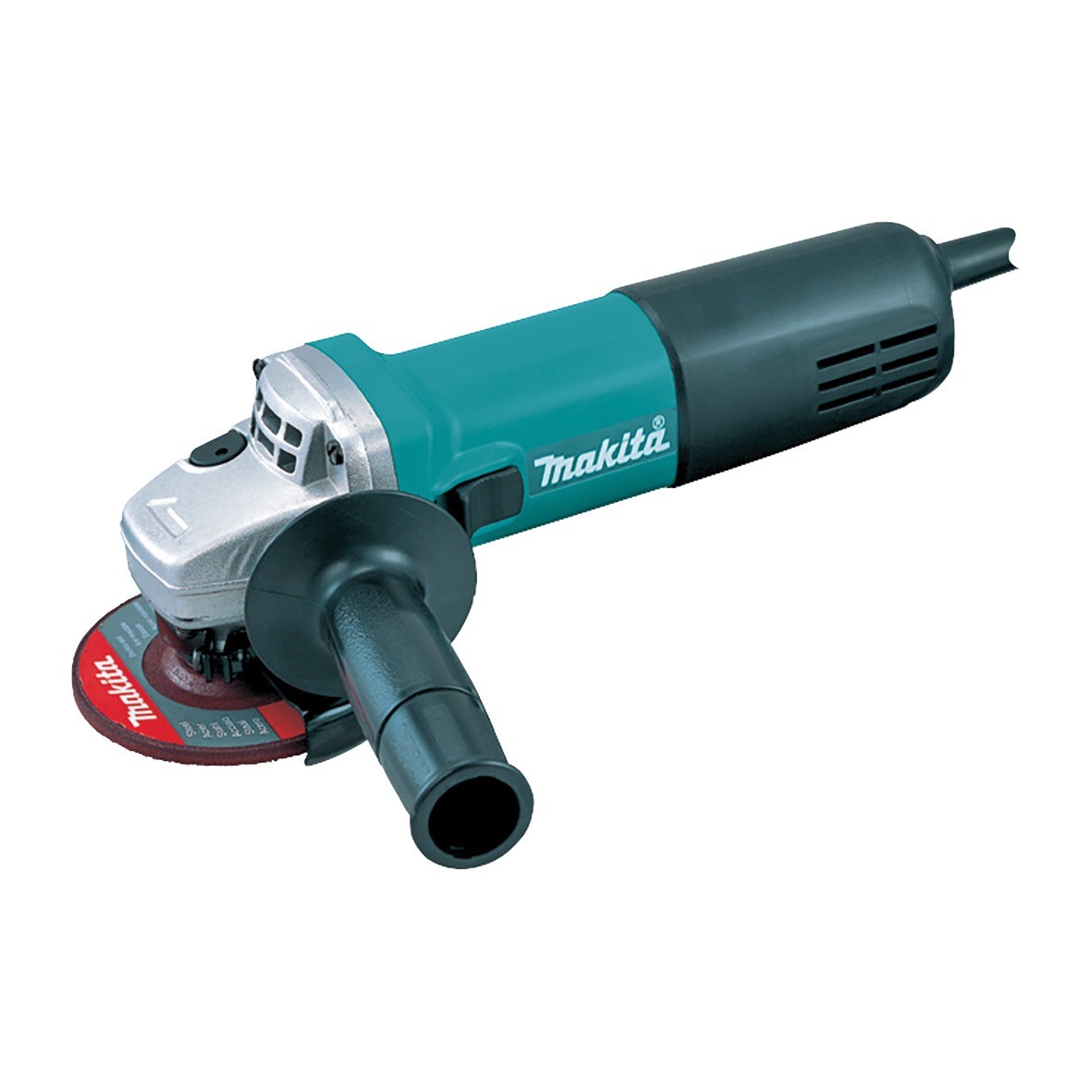 Angle Grinder - 4" or 5" (100mm or 125mm)