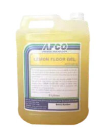 5ltr Floor & Hard Surface Cleaner