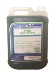 5ltr Pine Discinfectant