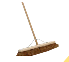 Coco Broom