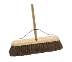 Bassine Broom