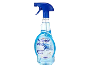 Glass Cleaner