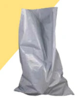 510x785mm Rubble Sack - Blue