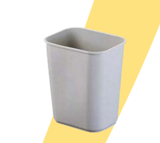 Waste Bin
