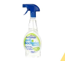 Anti Bac Spray 750ml
