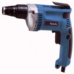 Tek Gun / Powered Screwdriver 110v