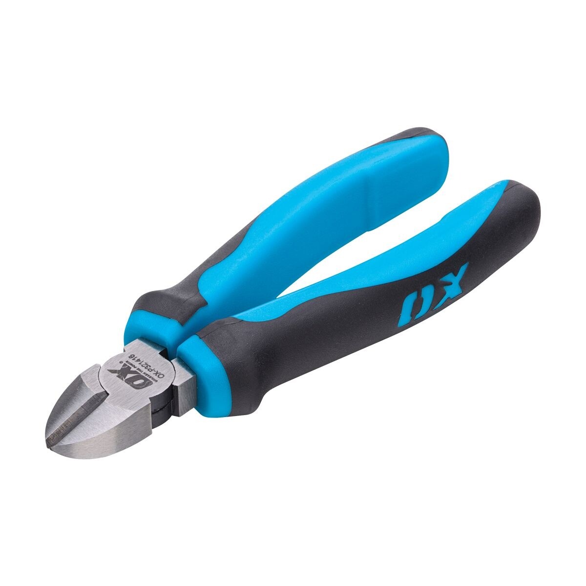 Pro Diagonal Cutting Pliers - 160mm (6")