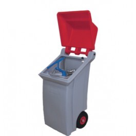 Site Diesel Mate 105 Litres