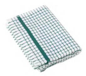 Tea Towels - Pk (10)