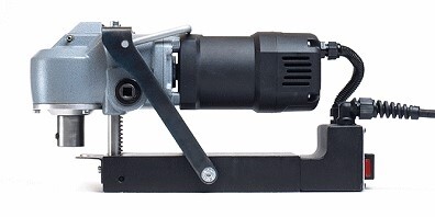 Magnetic Rotary Drill Low Profile 110v