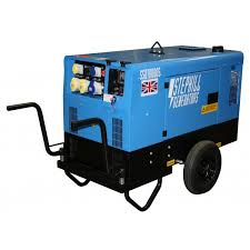 10Kva 110v/240v/415v