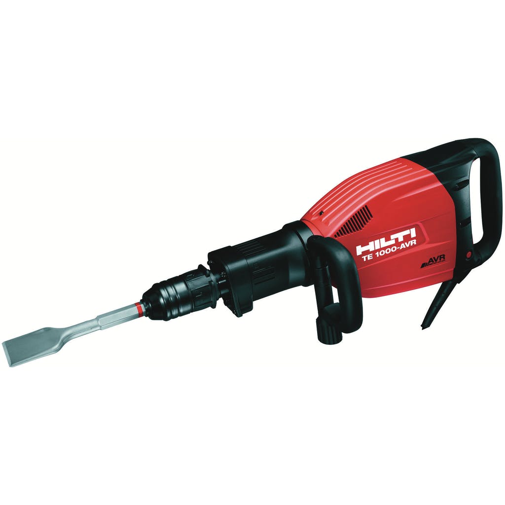TE-1000 Heavy Duty Breaker 110v