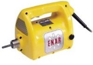 Vibrating Mechanical Poker Drive Unit - 110V