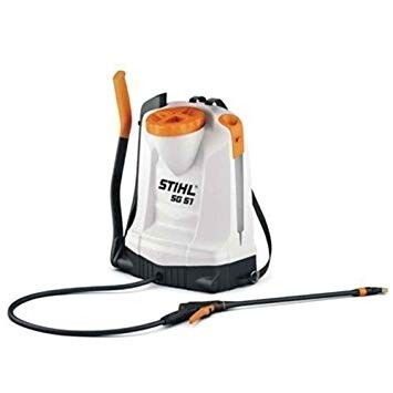 BACKPACK SPRAYER 12 LITRE
