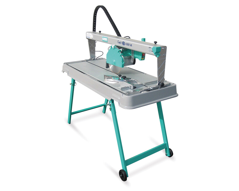 IMER COMBI 250/1500VA Large Tile Saw