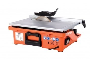 Tile Saw