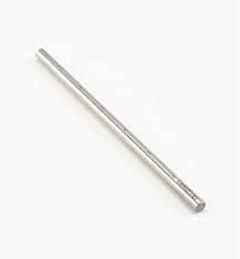 Tamping Bar For Slump Cone
