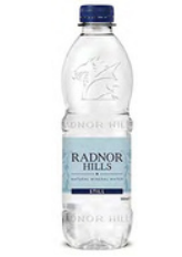 Bottled Water