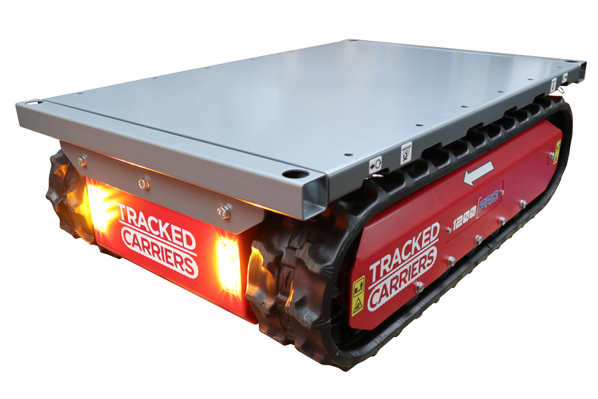 Tracked Carrier 1200 Pro