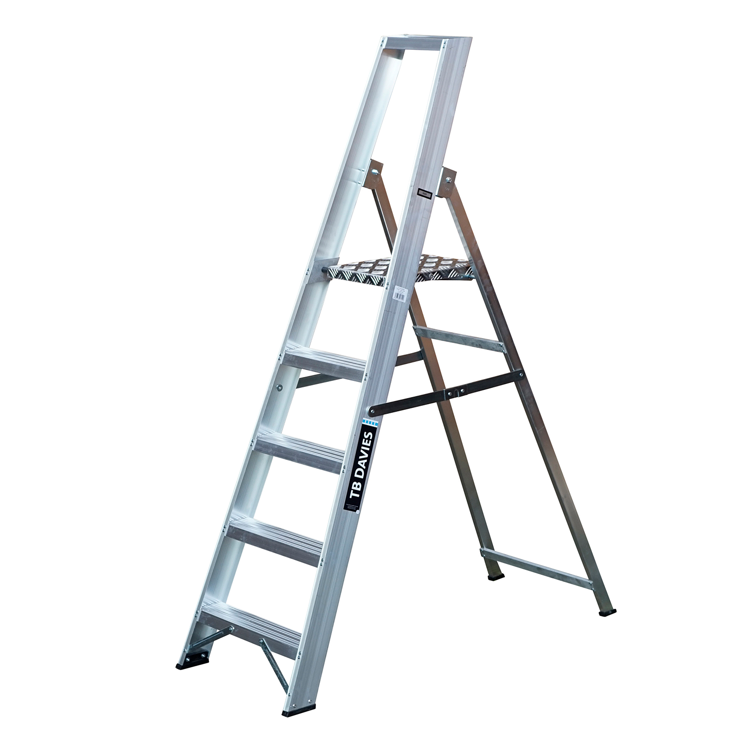 Heavy Duty Platform Steps (Various Sizes)