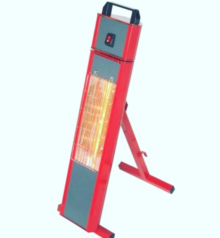 Heatwave Ceramic Radiant Heater