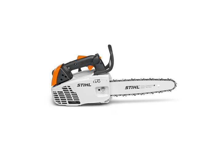 Petrol Chainsaw