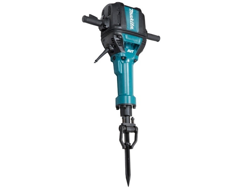 Heavy Duty Electric Road Breakers 