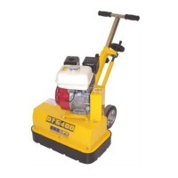 Petrol Floor Grinder