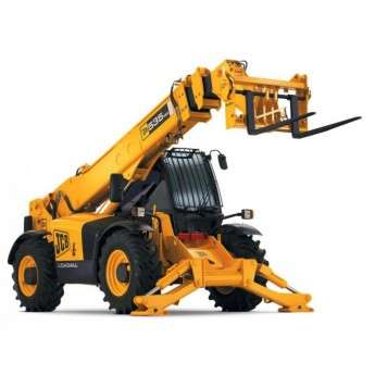 12m Telescopic Forklift