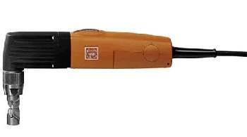 Profile Nibbler 110V 1.6MM