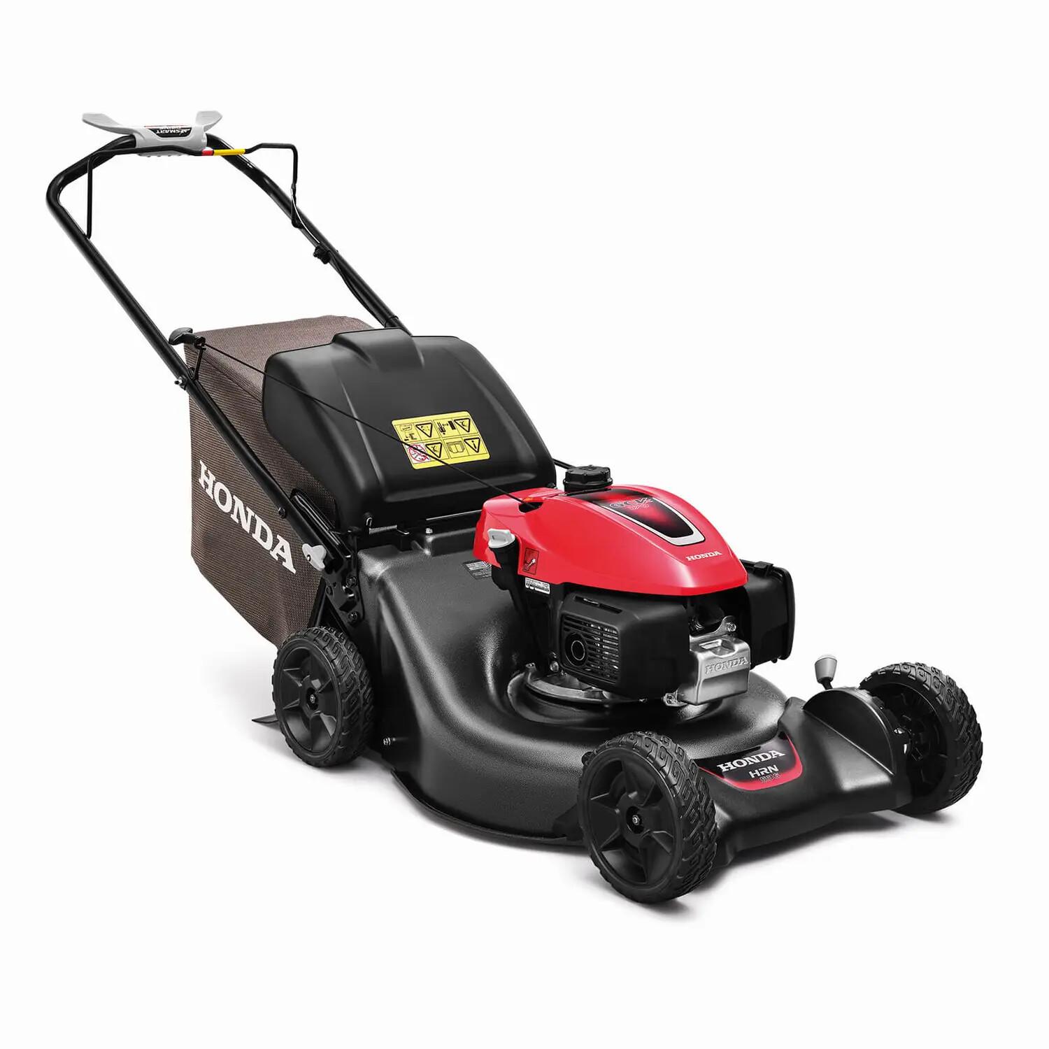 Variable Speed Petrol Lawn Mower