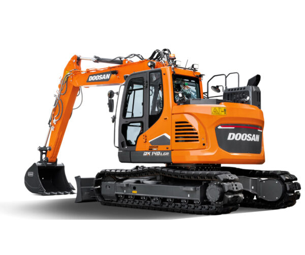 13.0 t Excavator