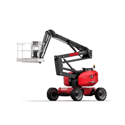 16m Cherry Picker