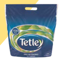 Tea Bags